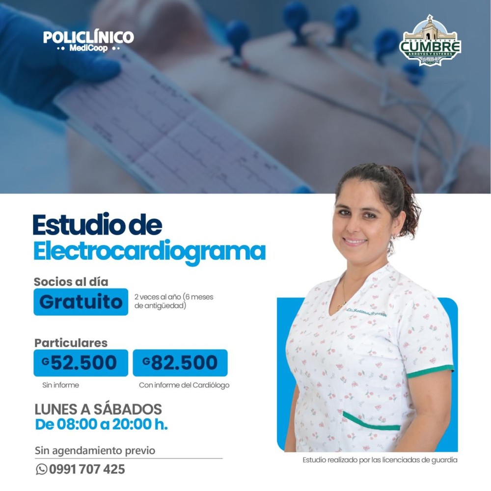 Policlínico Medicoop